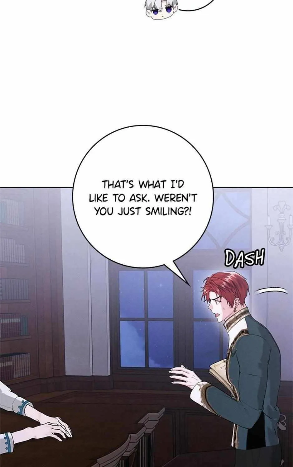 Let Me Fix the Male Lead Chapter 28 page 69 - 