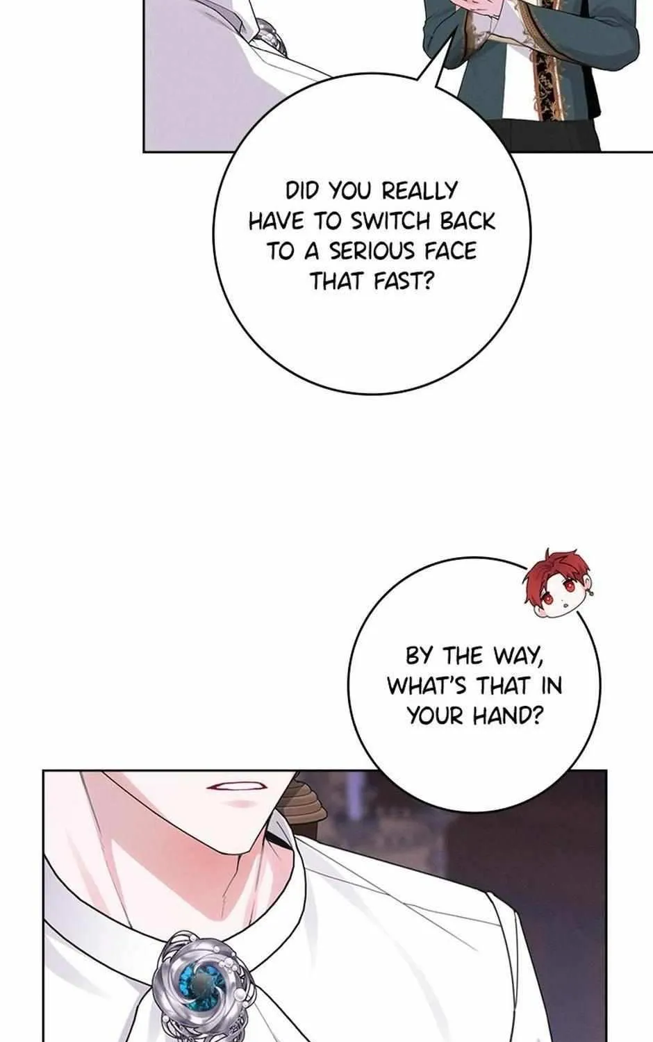 Let Me Fix the Male Lead Chapter 28 page 73 - 