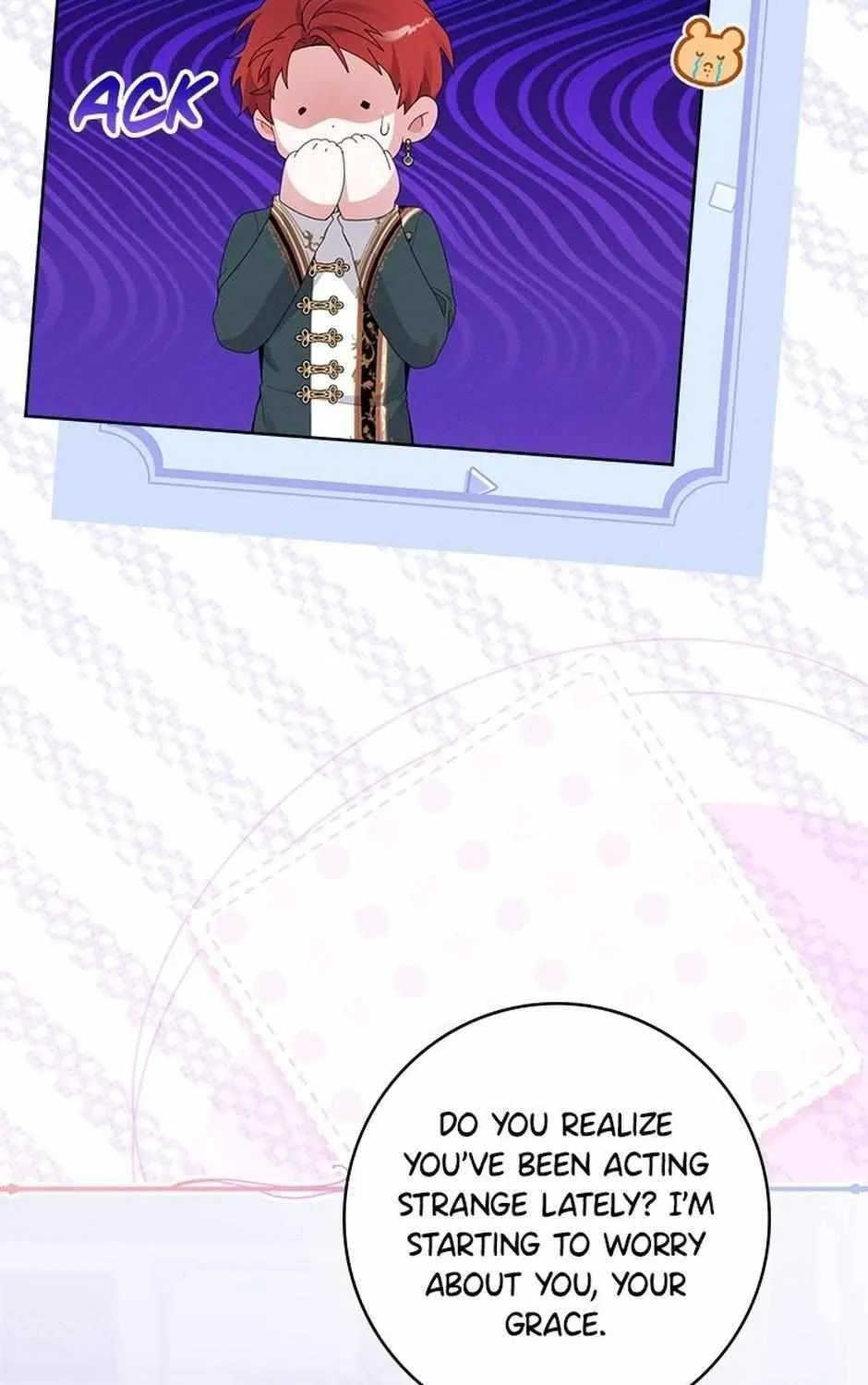 Let Me Fix the Male Lead Chapter 28 page 78 - 