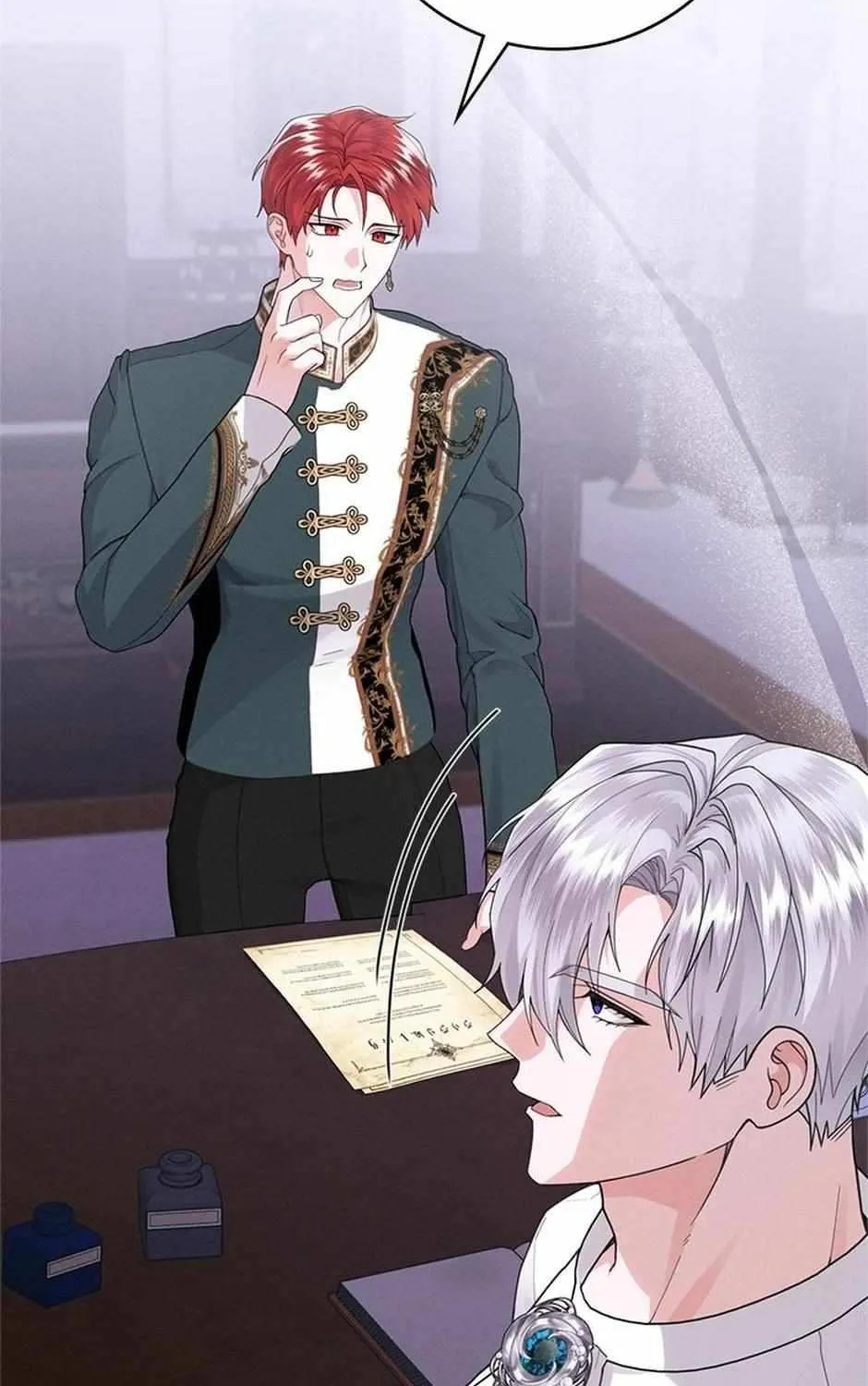 Let Me Fix the Male Lead Chapter 28 page 79 - 