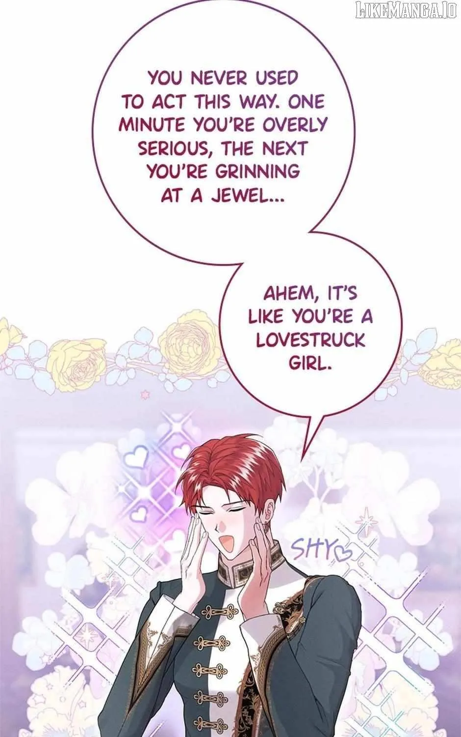 Let Me Fix the Male Lead Chapter 28 page 81 - 