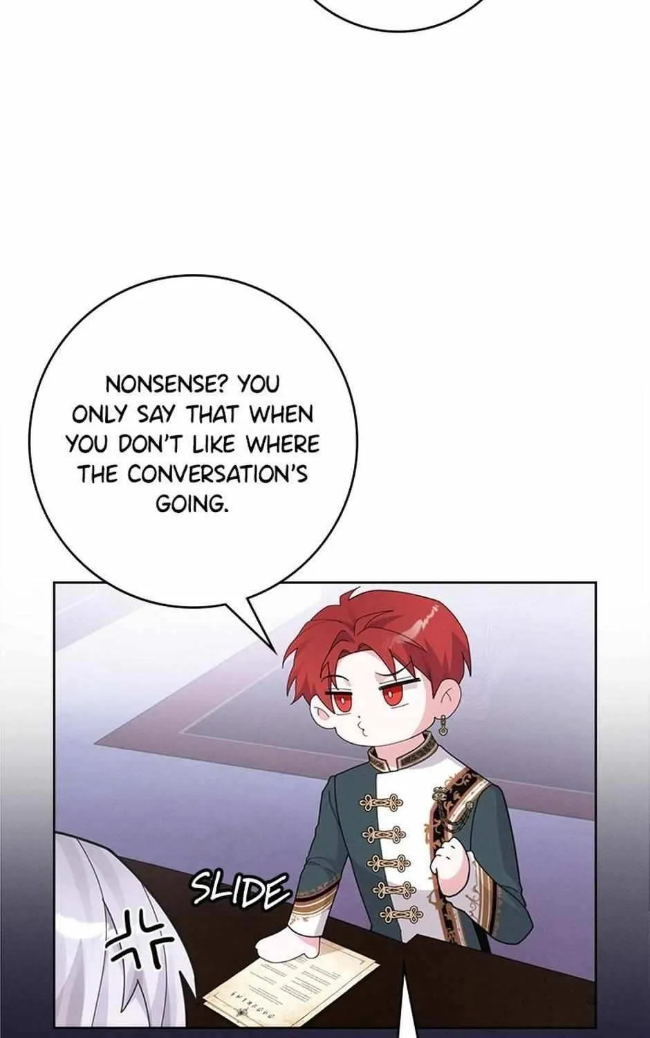 Let Me Fix the Male Lead Chapter 28 page 84 - 