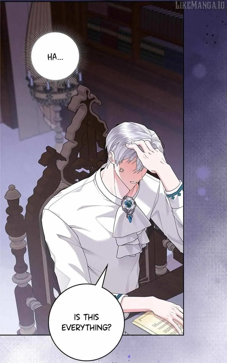 Let Me Fix the Male Lead Chapter 28 page 86 - 