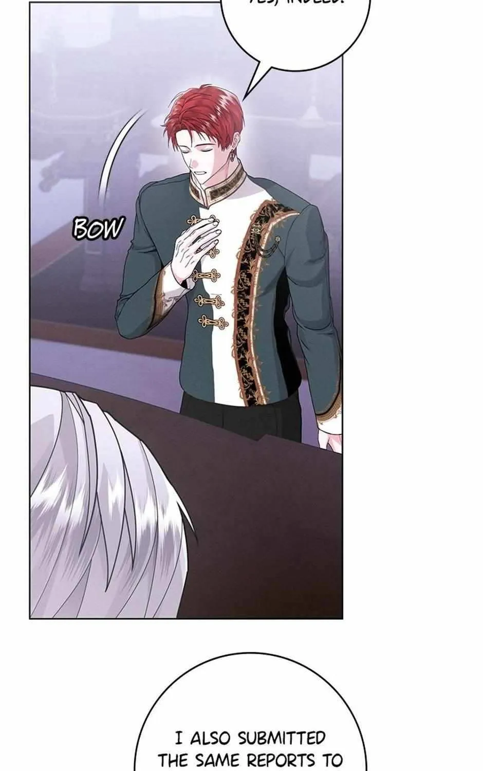 Let Me Fix the Male Lead Chapter 28 page 89 - 