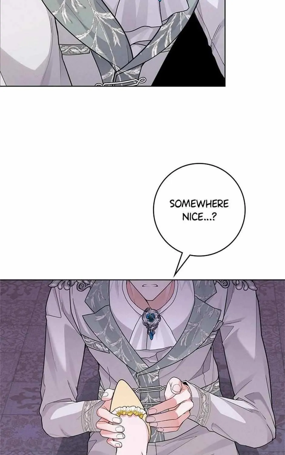 Let Me Fix the Male Lead Chapter 28 page 10 - 