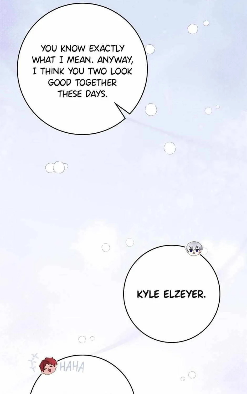 Let Me Fix the Male Lead Chapter 29 page 12 - 