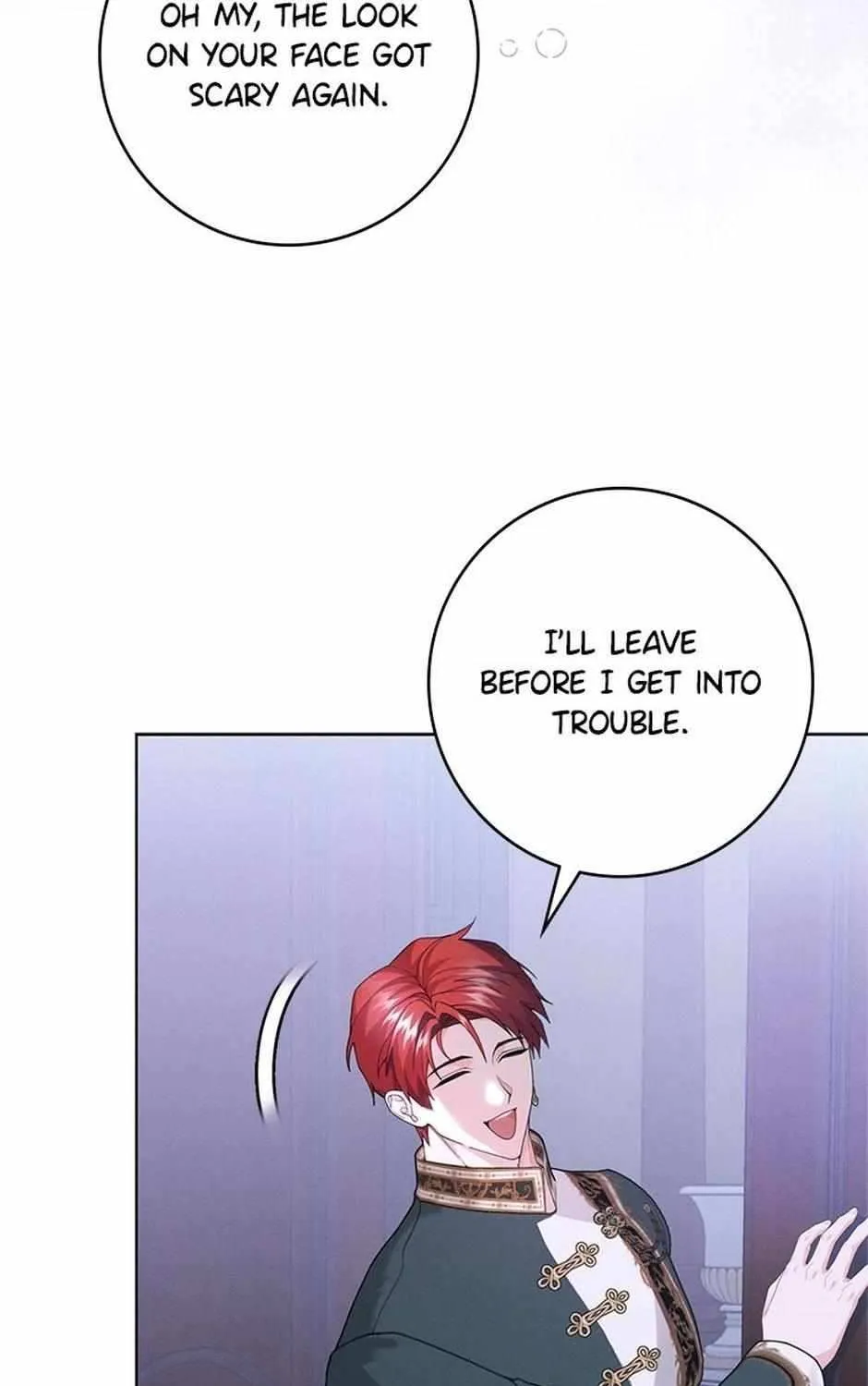 Let Me Fix the Male Lead Chapter 29 page 13 - 