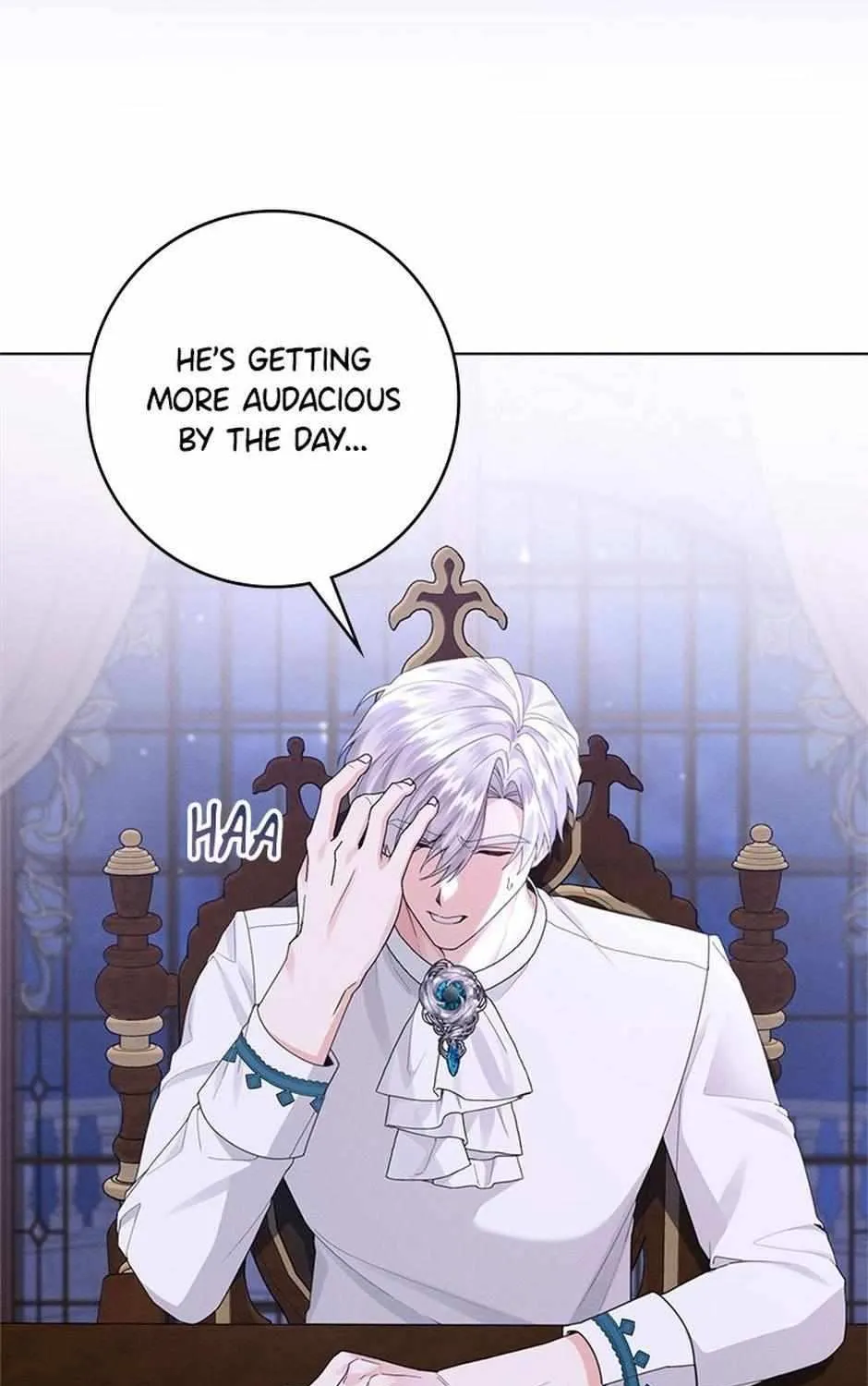 Let Me Fix the Male Lead Chapter 29 page 15 - 