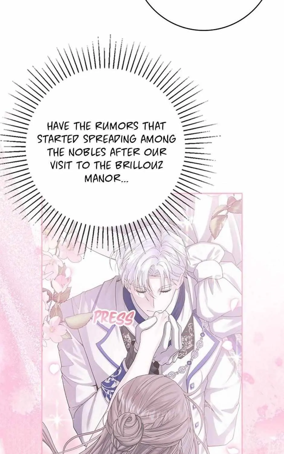 Let Me Fix the Male Lead Chapter 29 page 3 - 