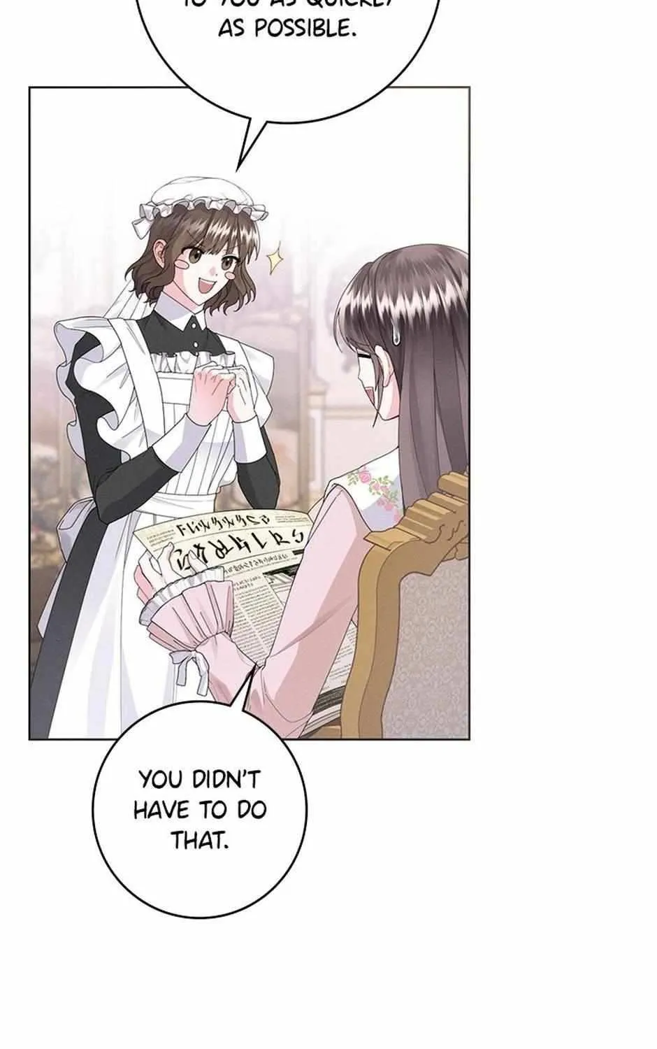 Let Me Fix the Male Lead Chapter 29 page 30 - 