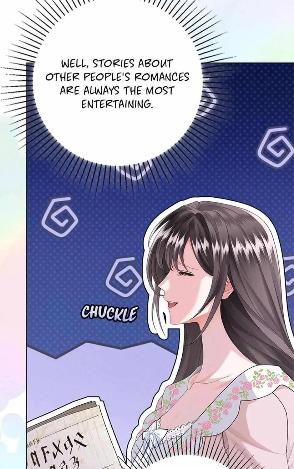 Let Me Fix the Male Lead Chapter 29 page 32 - 