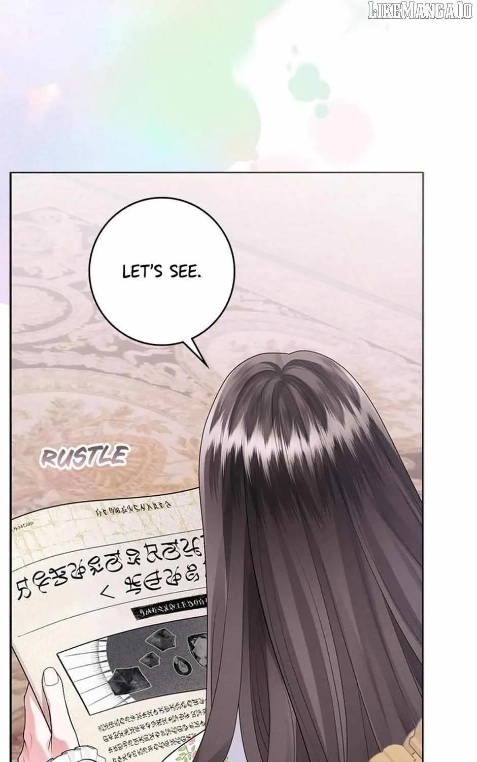 Let Me Fix the Male Lead Chapter 29 page 34 - 