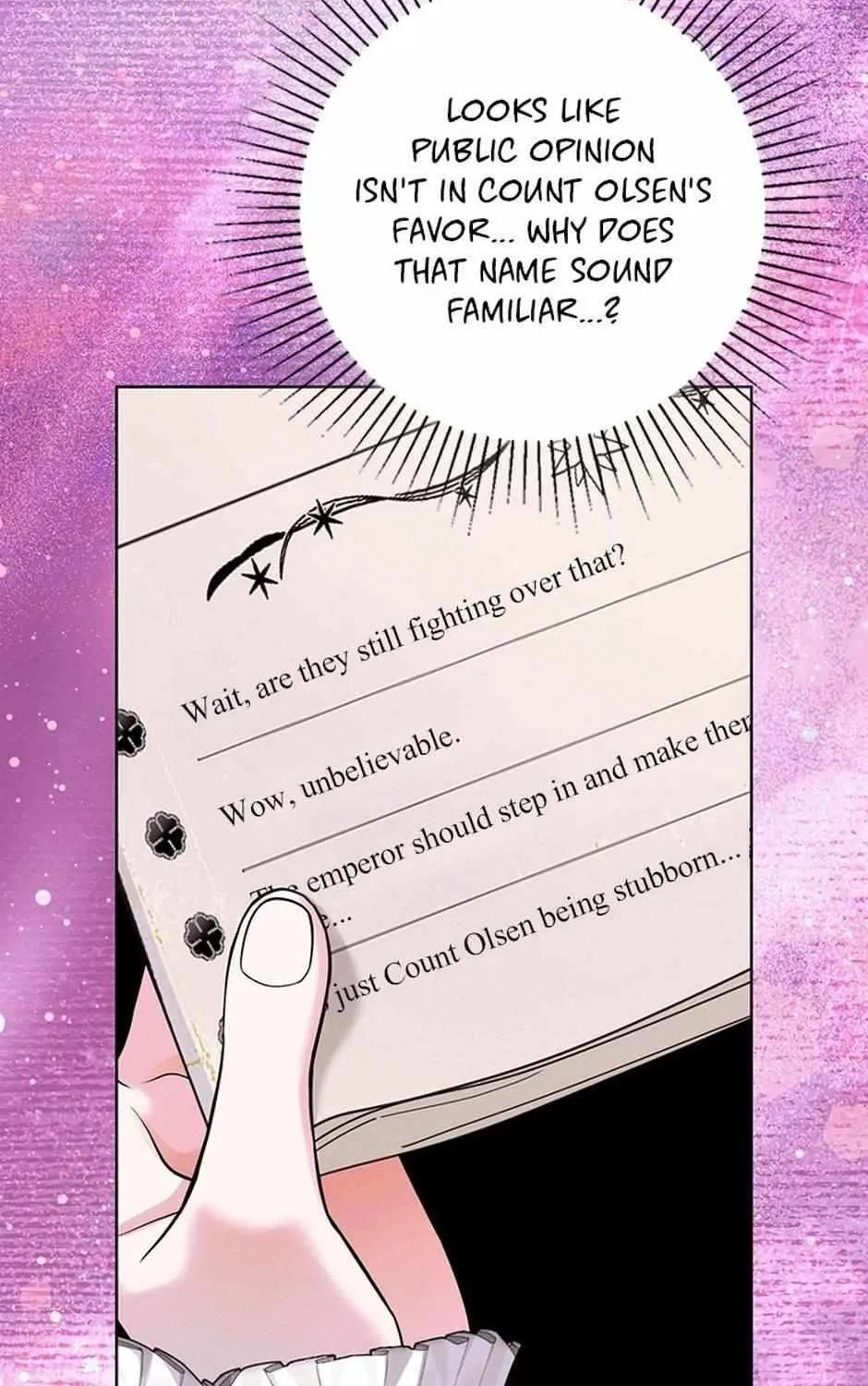 Let Me Fix the Male Lead Chapter 29 page 37 - 