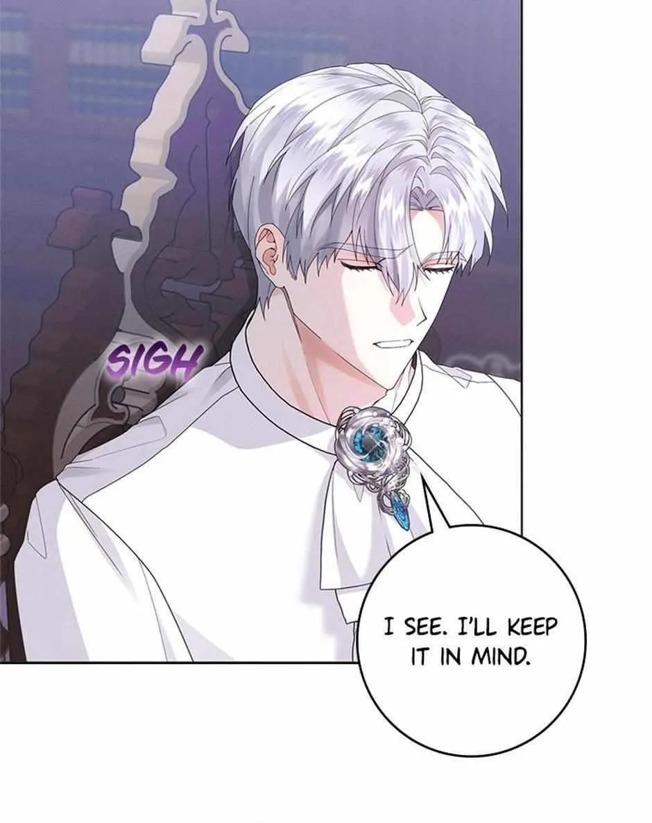 Let Me Fix the Male Lead Chapter 29 page 5 - 