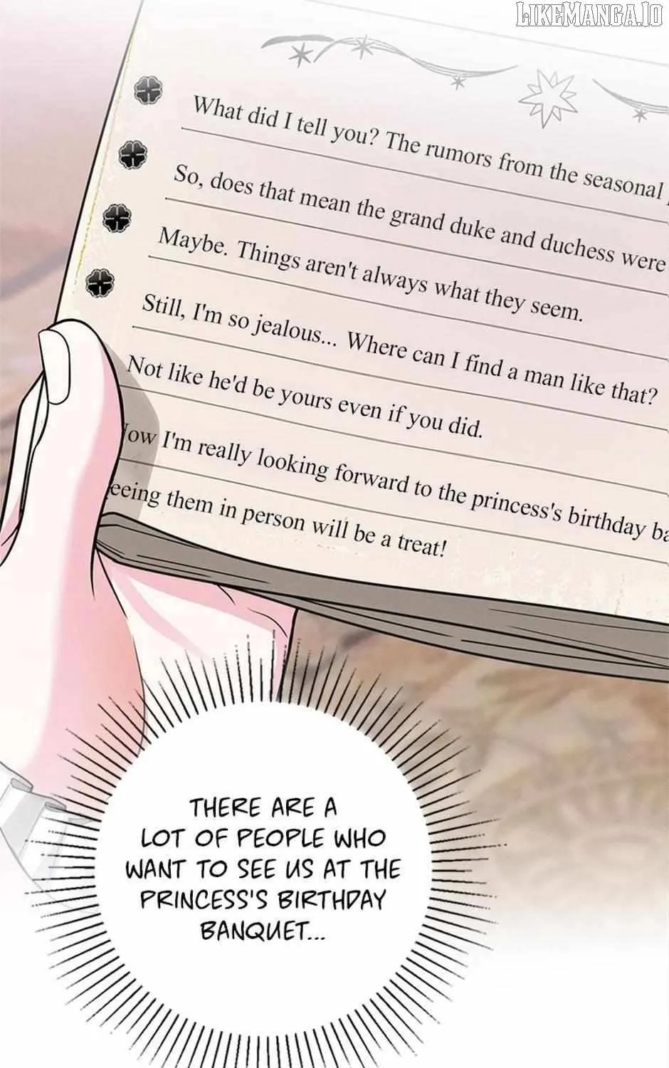 Let Me Fix the Male Lead Chapter 29 page 46 - 