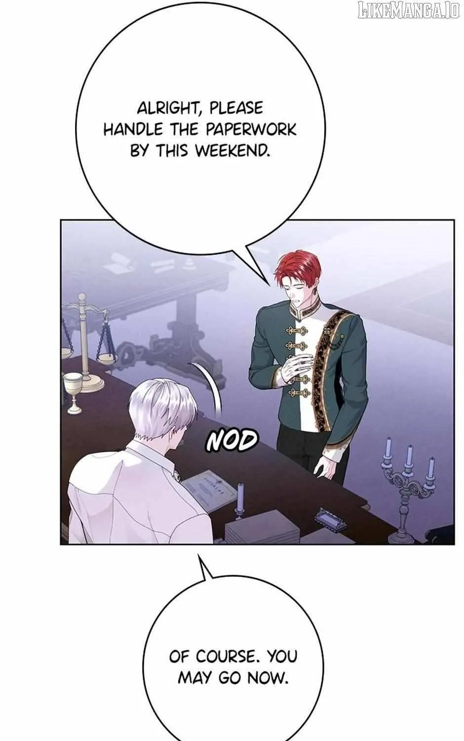 Let Me Fix the Male Lead Chapter 29 page 6 - 