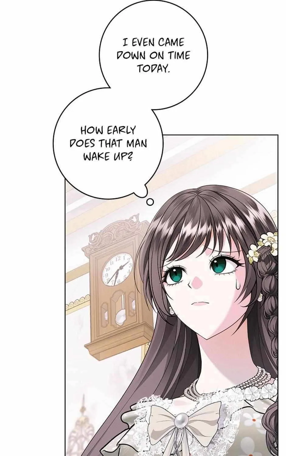 Let Me Fix the Male Lead Chapter 29 page 55 - 