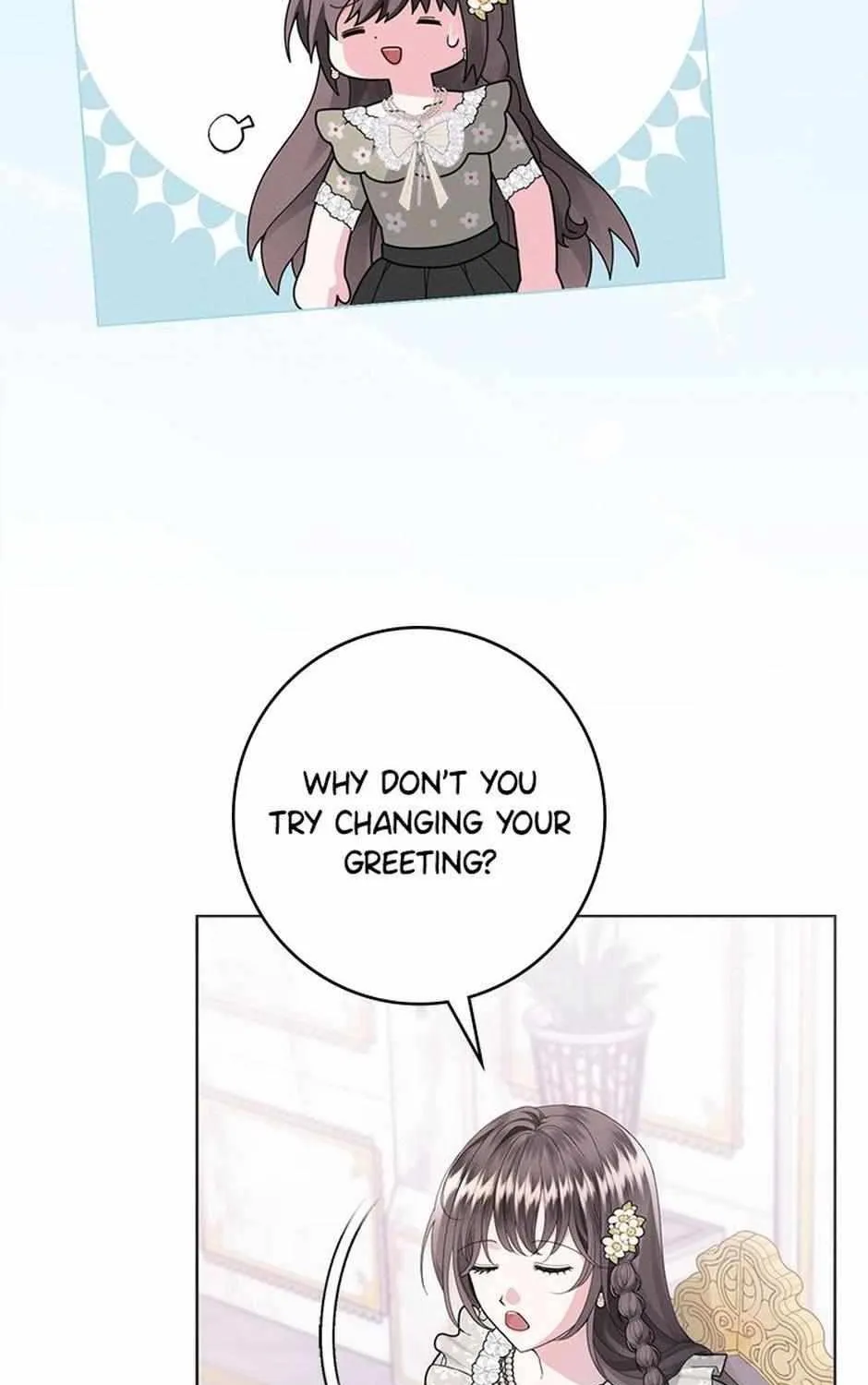Let Me Fix the Male Lead Chapter 29 page 59 - 
