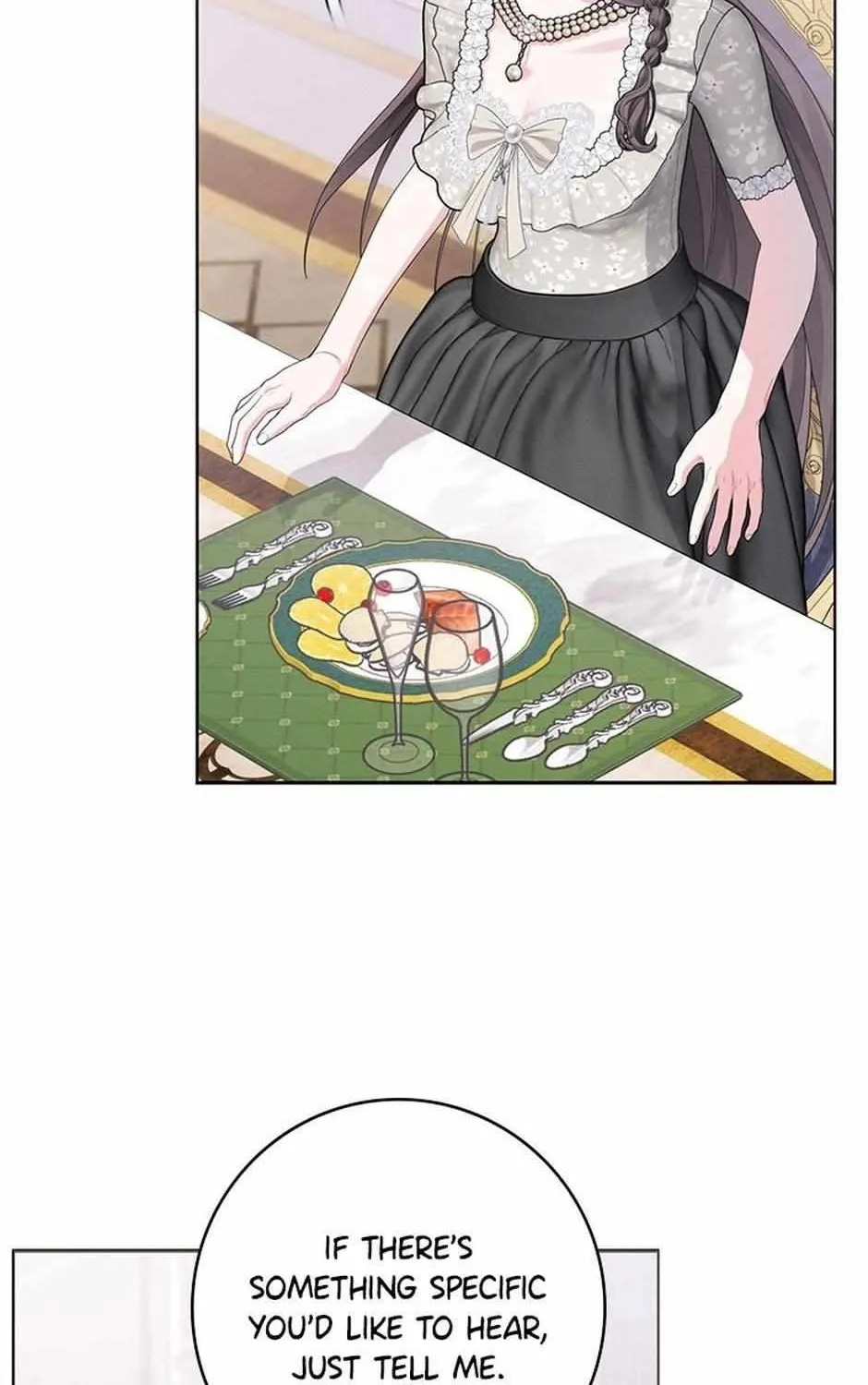 Let Me Fix the Male Lead Chapter 29 page 60 - 