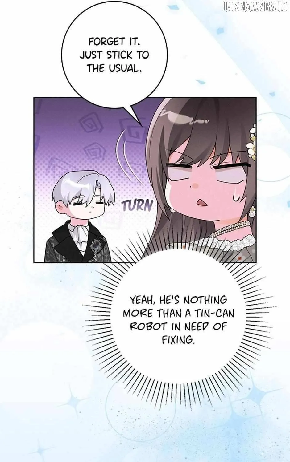 Let Me Fix the Male Lead Chapter 29 page 63 - 