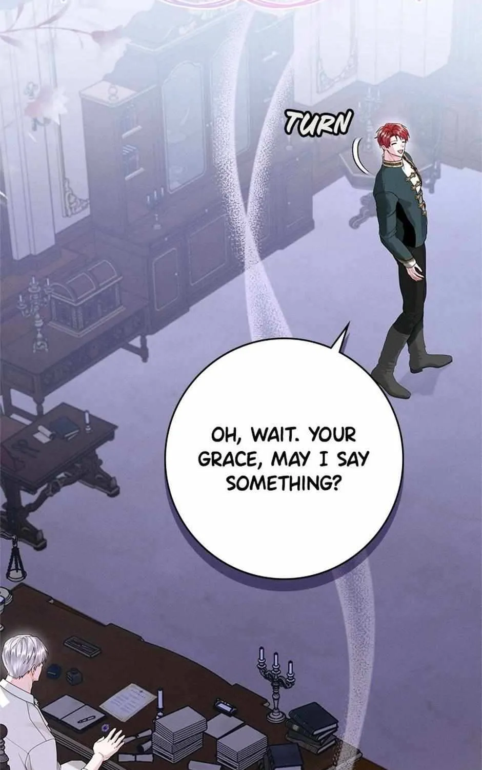 Let Me Fix the Male Lead Chapter 29 page 8 - 