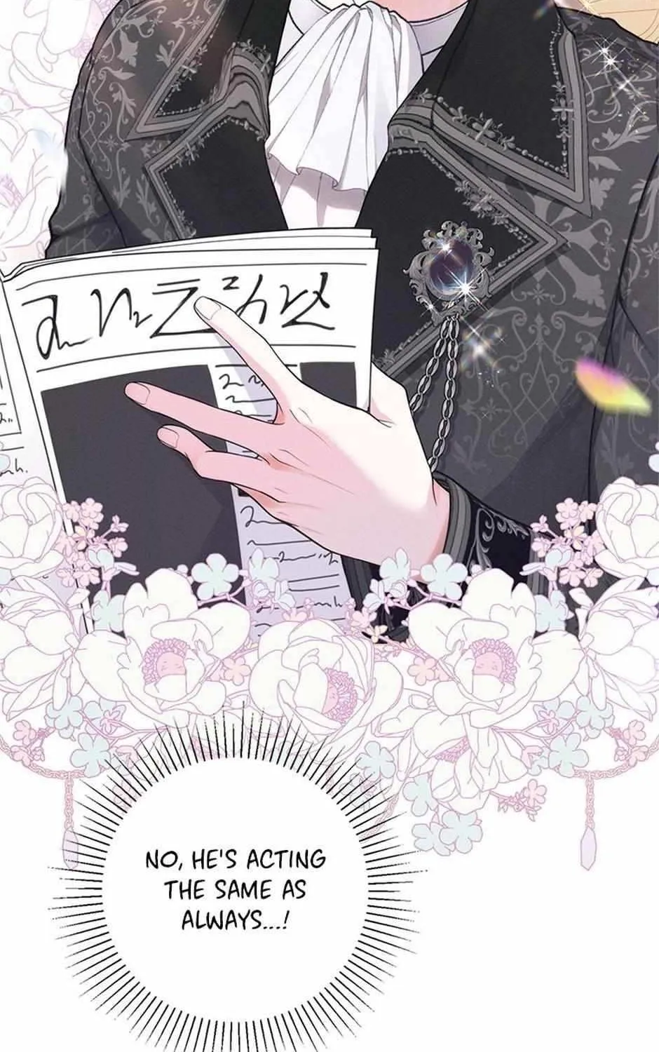 Let Me Fix the Male Lead Chapter 29 page 71 - 