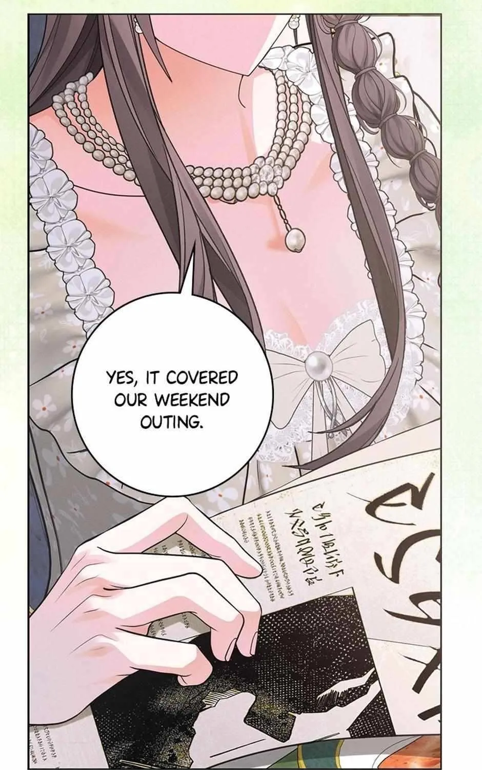 Let Me Fix the Male Lead Chapter 29 page 76 - 