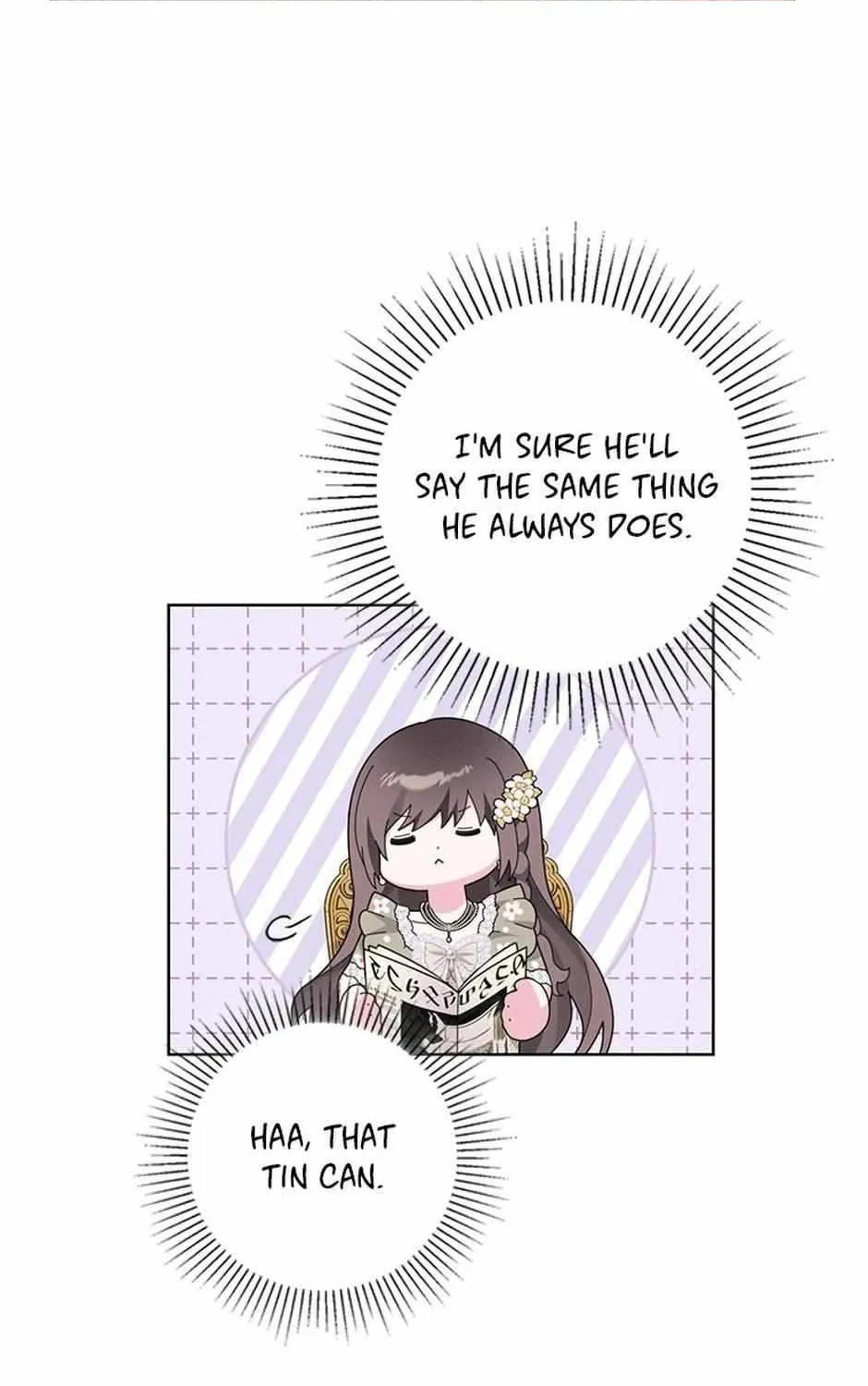 Let Me Fix the Male Lead Chapter 29 page 77 - 