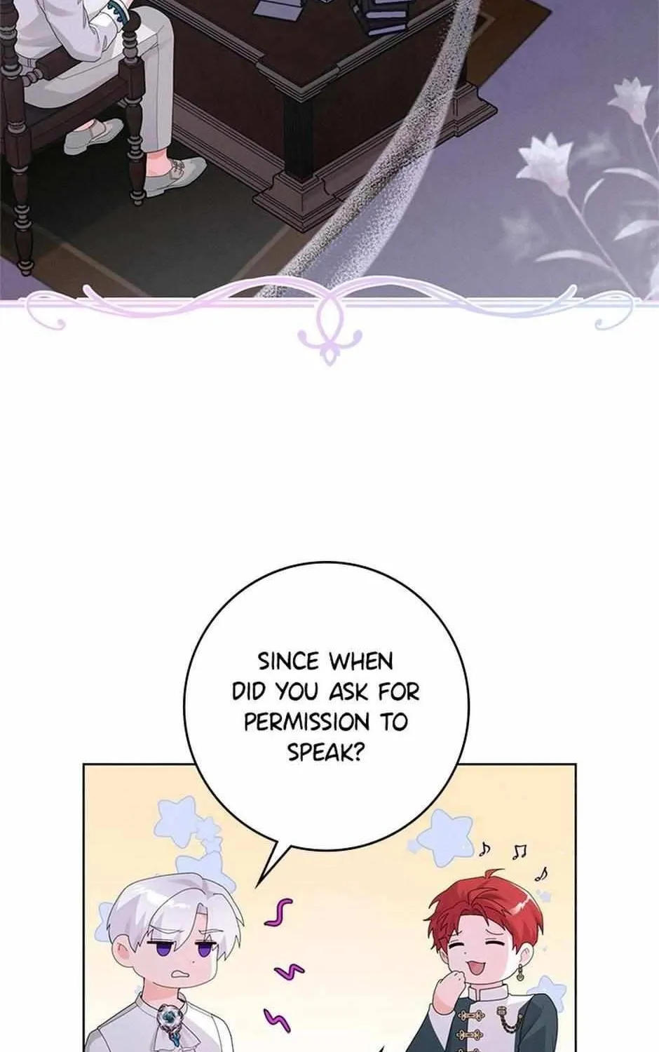 Let Me Fix the Male Lead Chapter 29 page 9 - 