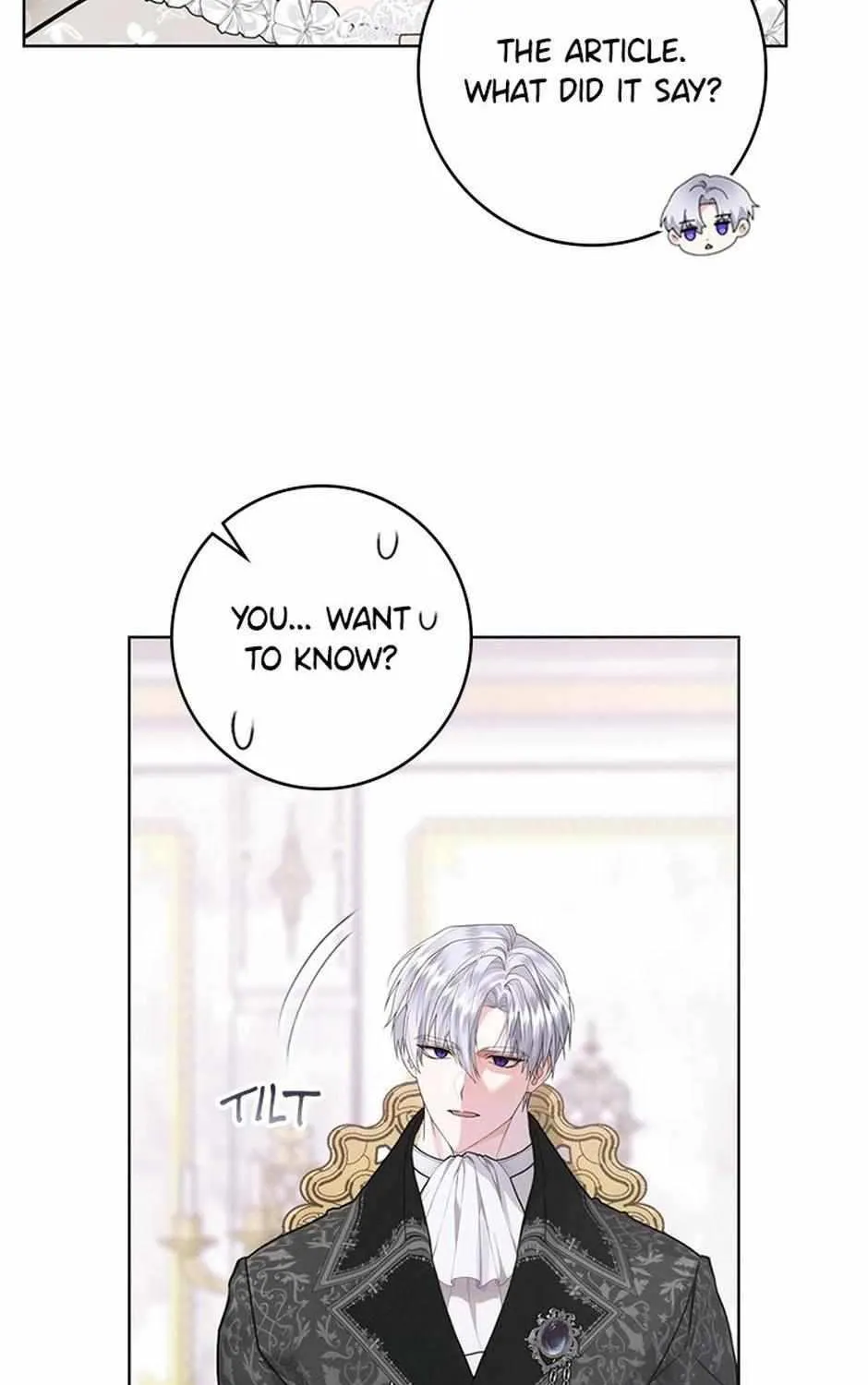 Let Me Fix the Male Lead Chapter 29 page 81 - 