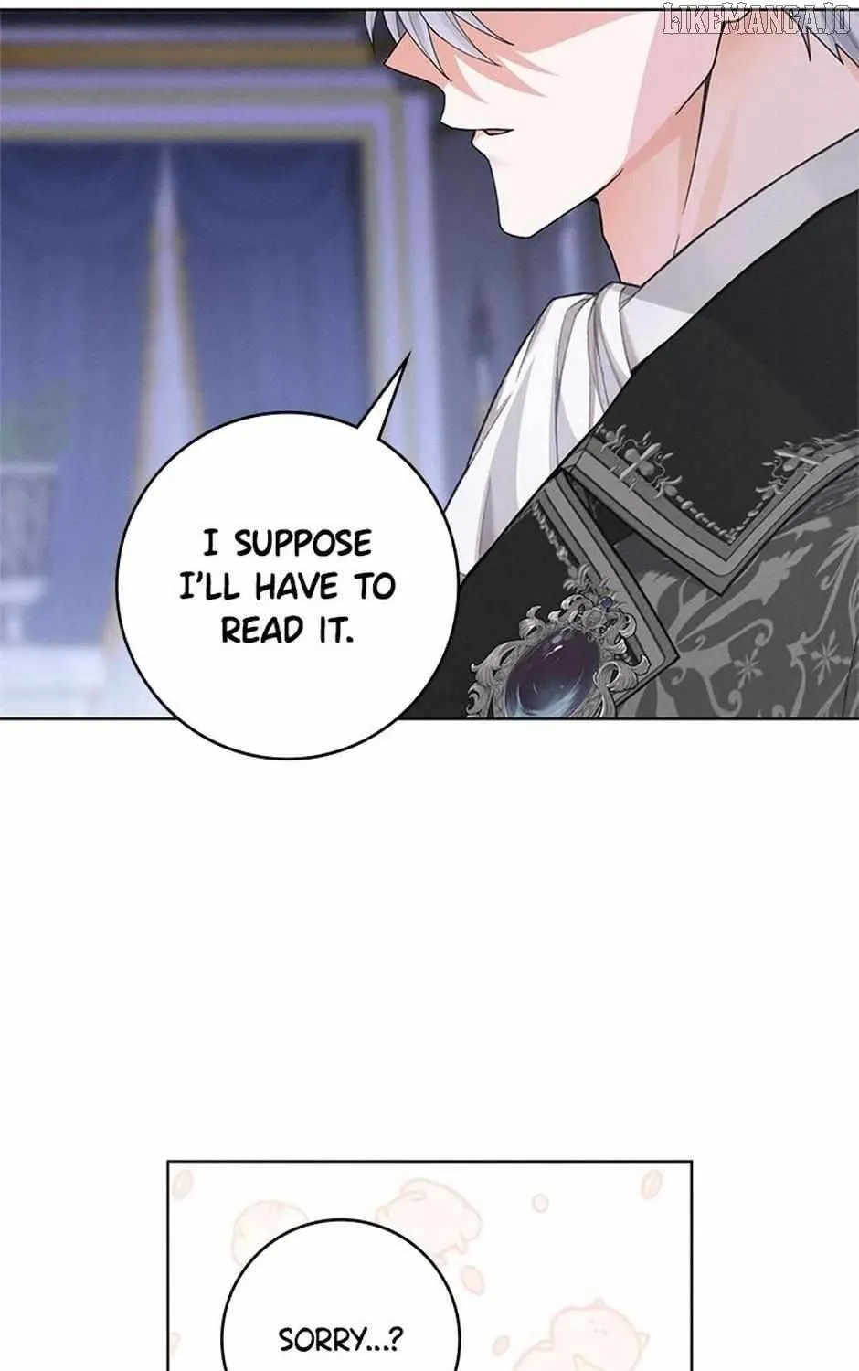 Let Me Fix the Male Lead Chapter 29 page 85 - 