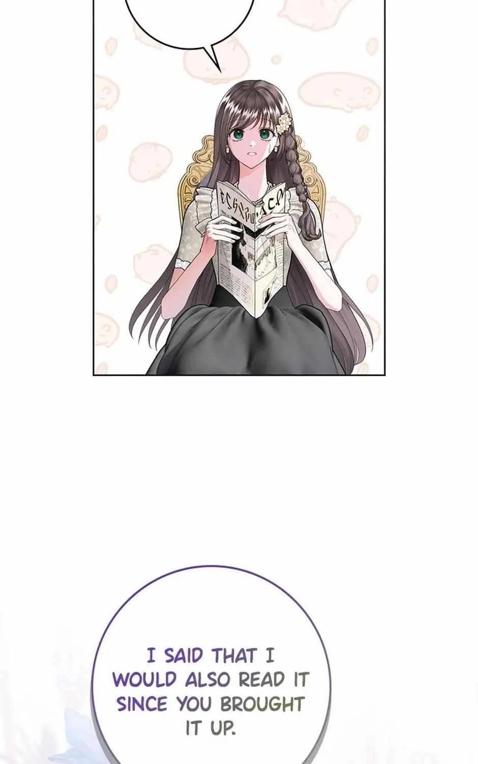 Let Me Fix the Male Lead Chapter 29 page 86 - 