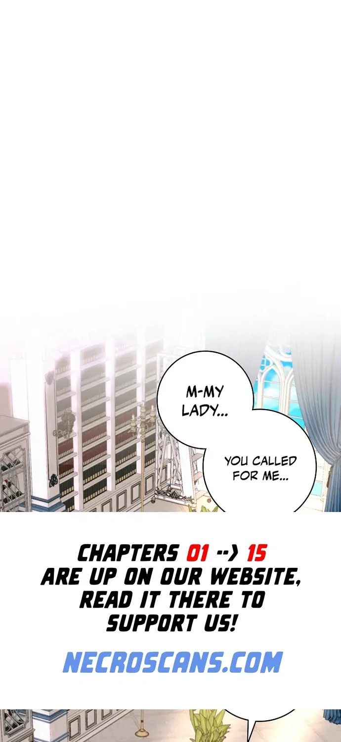 Let Me Fix the Male Lead Chapter 3 page 2 - 