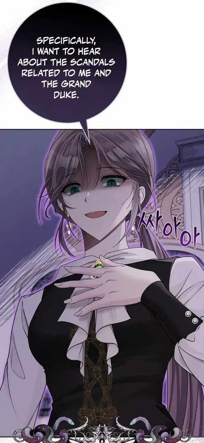 Let Me Fix the Male Lead Chapter 3 page 11 - 