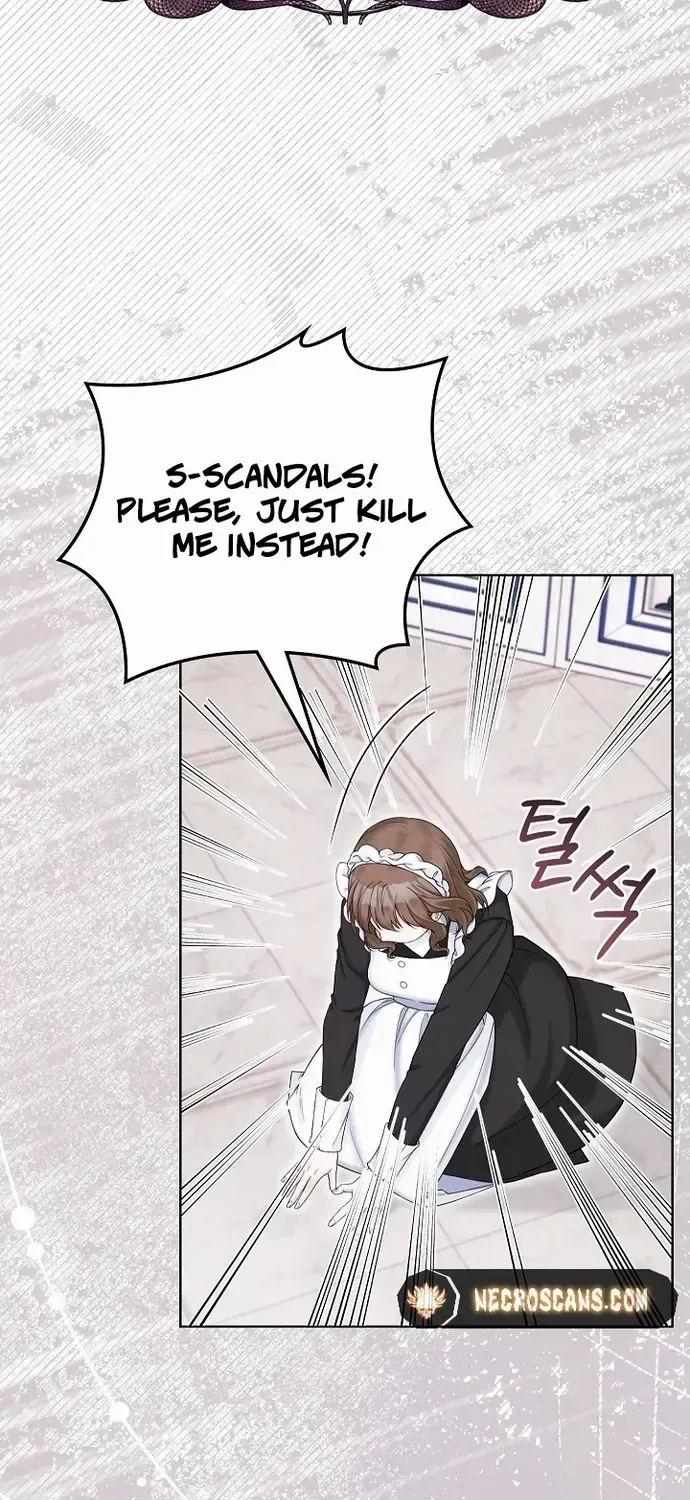 Let Me Fix the Male Lead Chapter 3 page 12 - 
