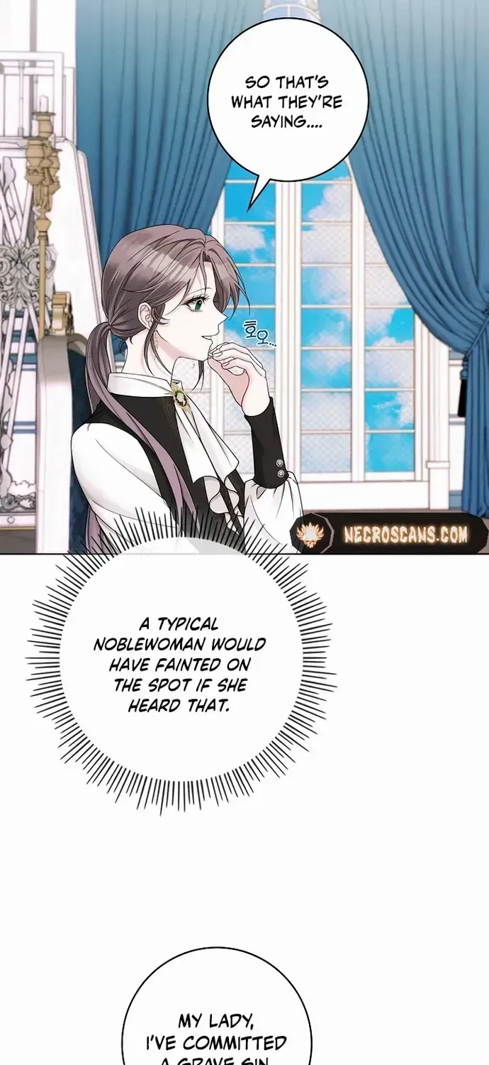 Let Me Fix the Male Lead Chapter 3 page 17 - 