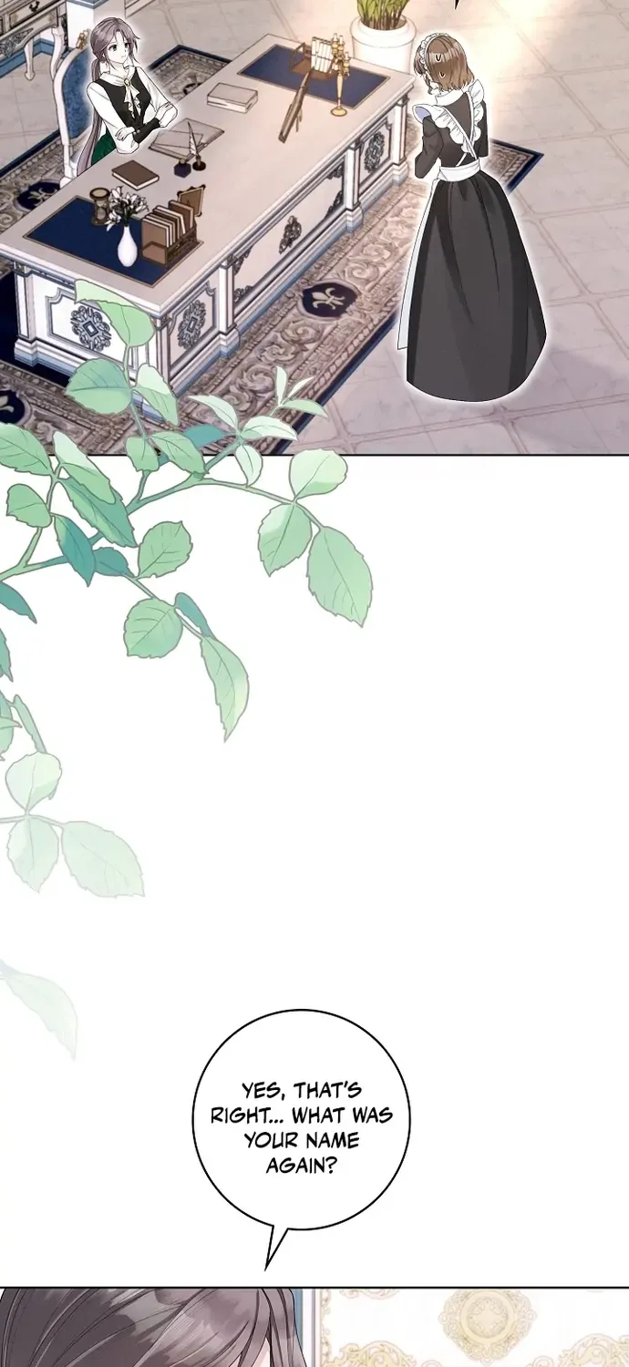 Let Me Fix the Male Lead Chapter 3 page 3 - 