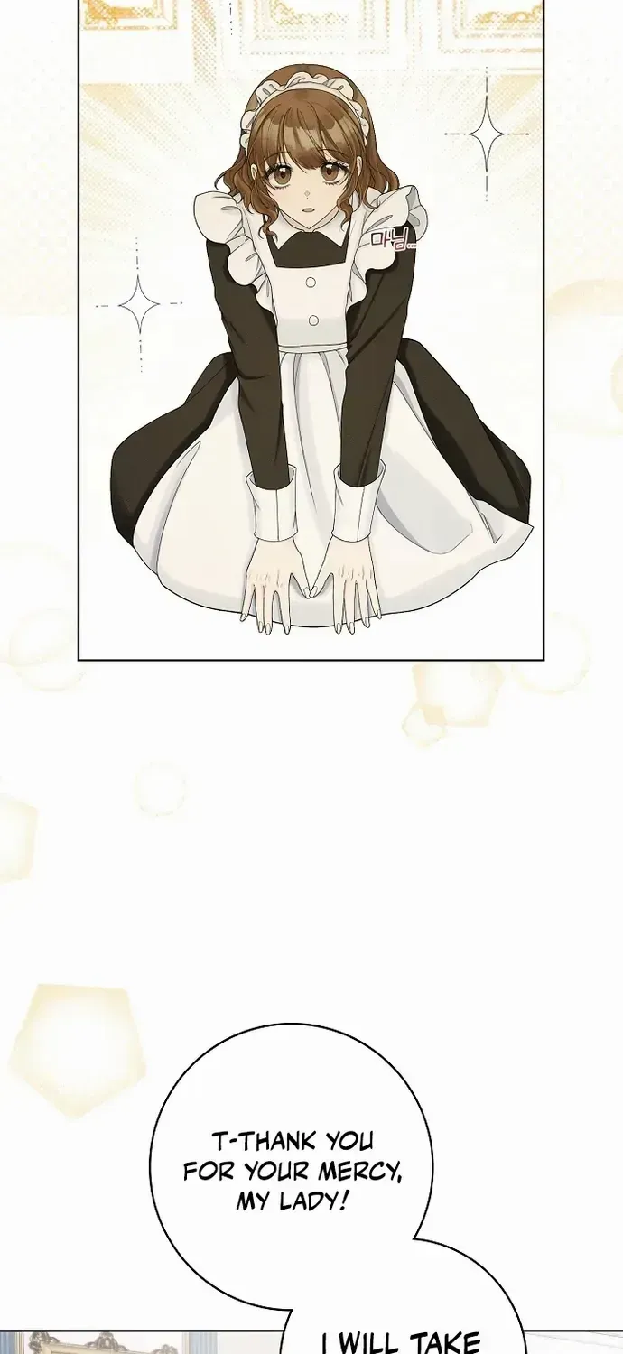 Let Me Fix the Male Lead Chapter 3 page 21 - 
