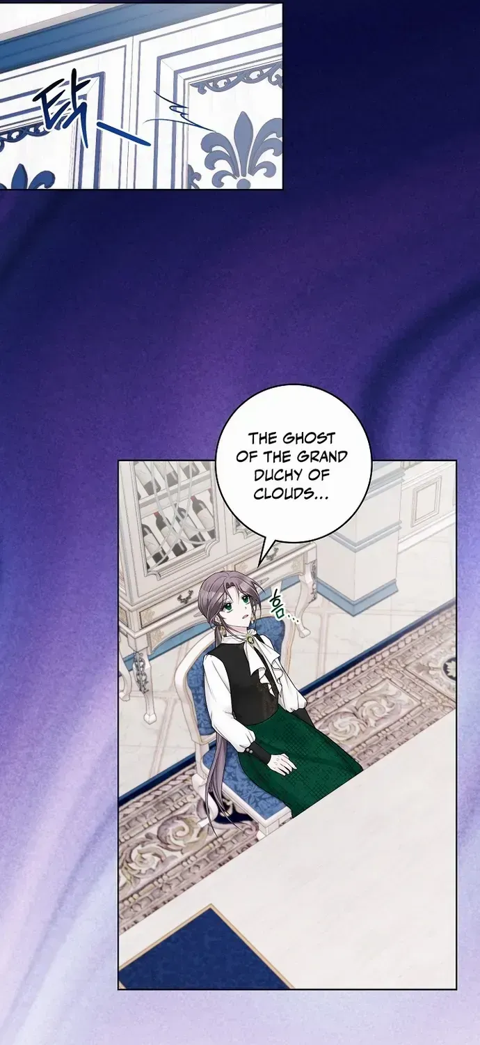 Let Me Fix the Male Lead Chapter 3 page 23 - 