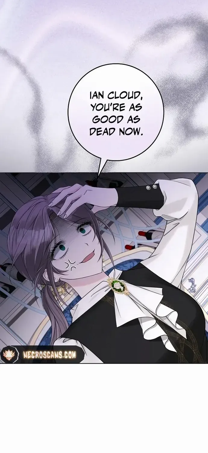 Let Me Fix the Male Lead Chapter 3 page 24 - 