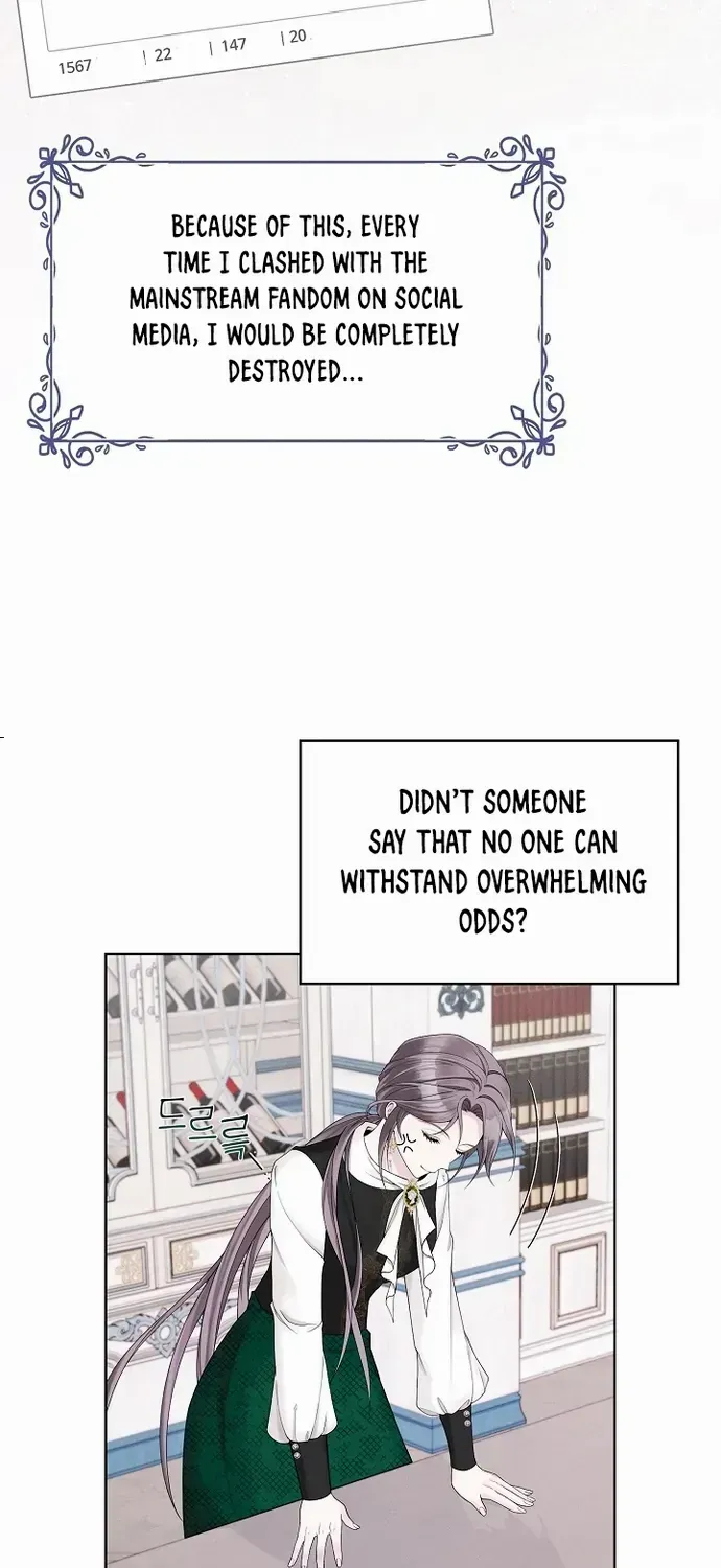 Let Me Fix the Male Lead Chapter 3 page 27 - 