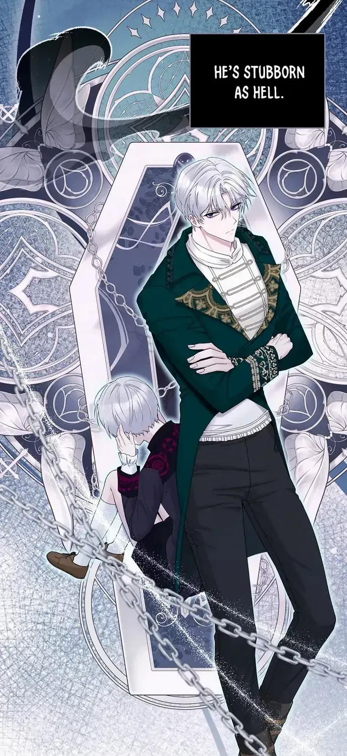 Let Me Fix the Male Lead Chapter 3 page 31 - 