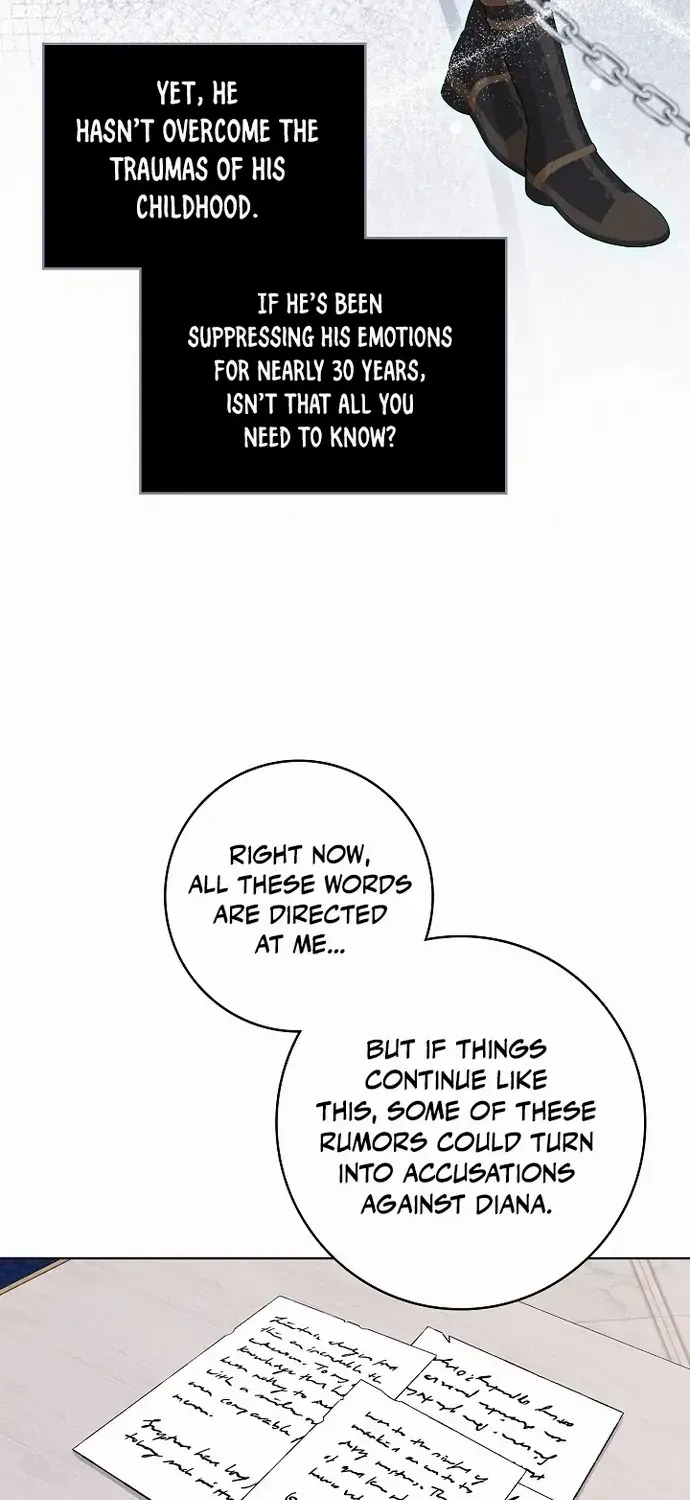Let Me Fix the Male Lead Chapter 3 page 32 - 