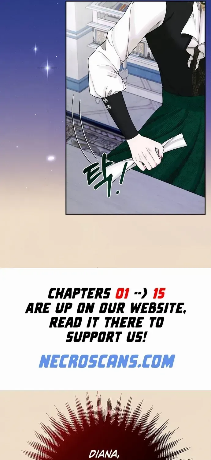 Let Me Fix the Male Lead Chapter 3 page 35 - 