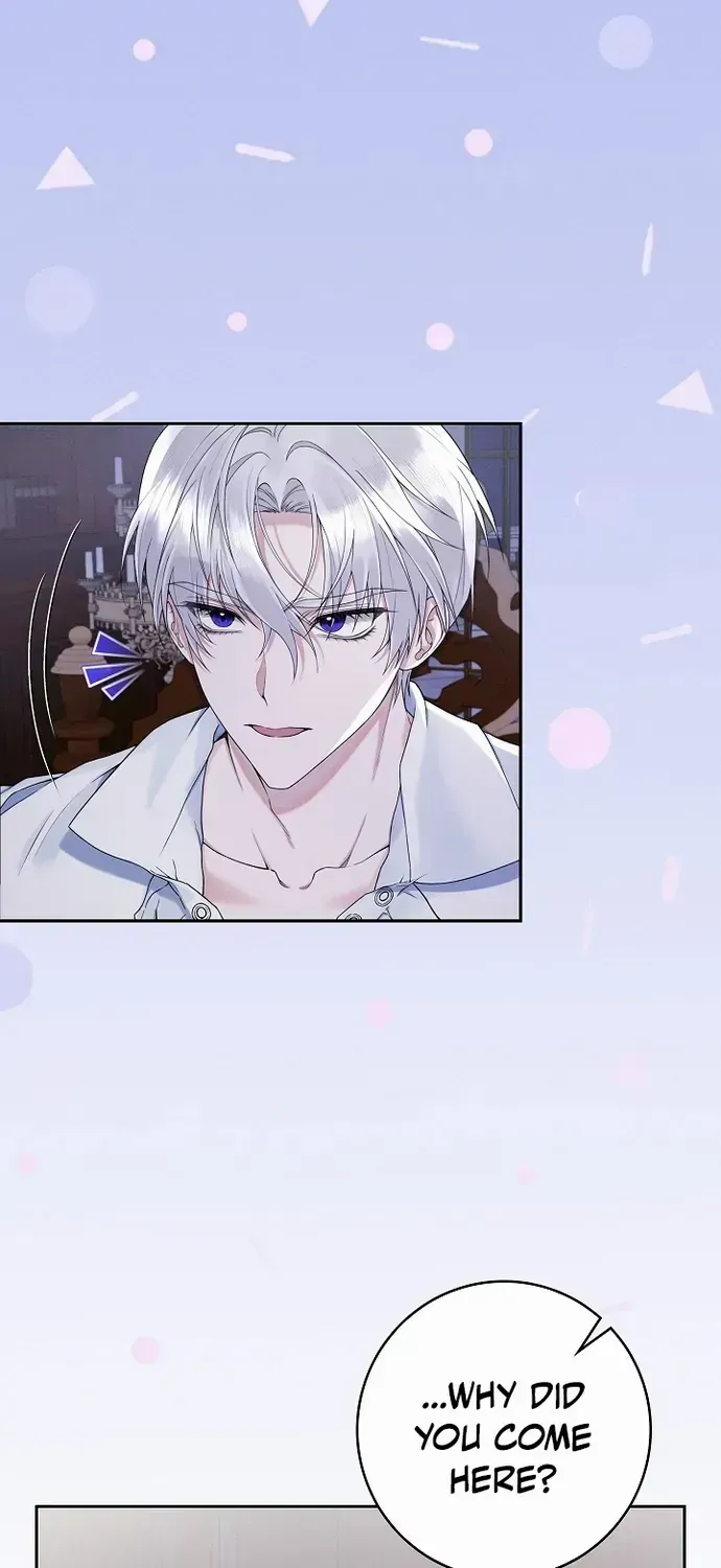 Let Me Fix the Male Lead Chapter 3 page 39 - 