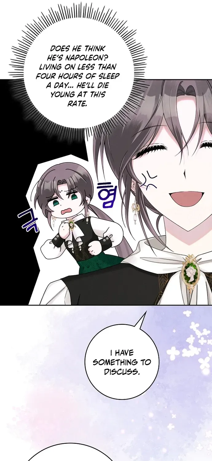 Let Me Fix the Male Lead Chapter 3 page 41 - 