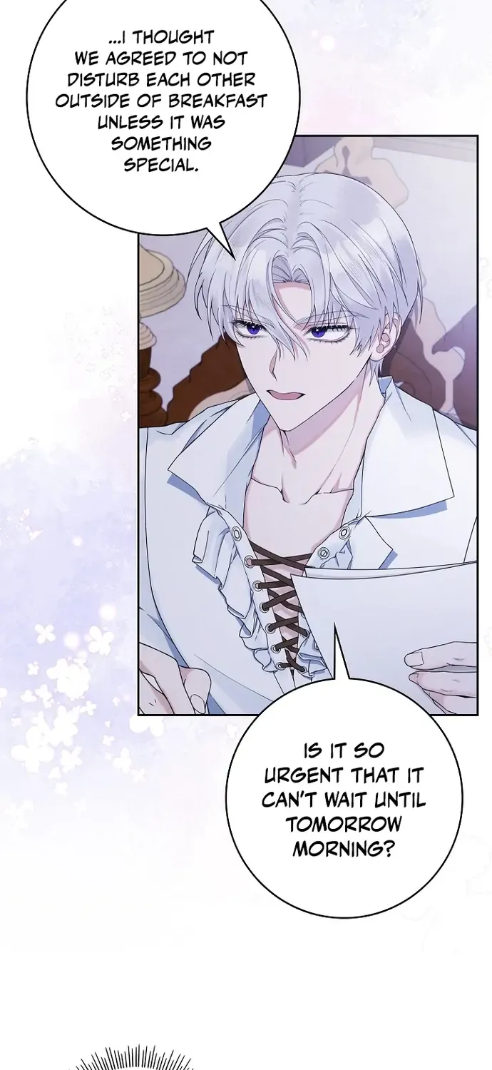 Let Me Fix the Male Lead Chapter 3 page 42 - 