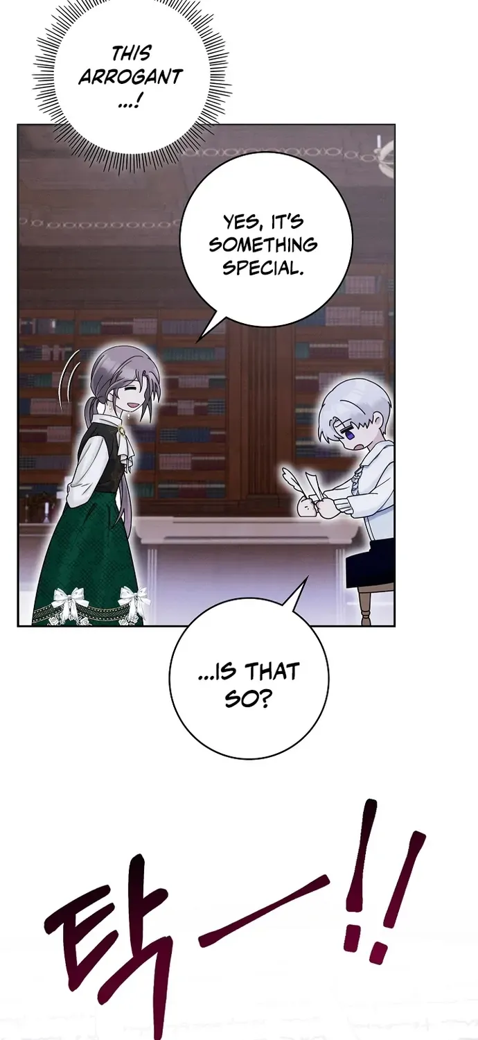 Let Me Fix the Male Lead Chapter 3 page 43 - 
