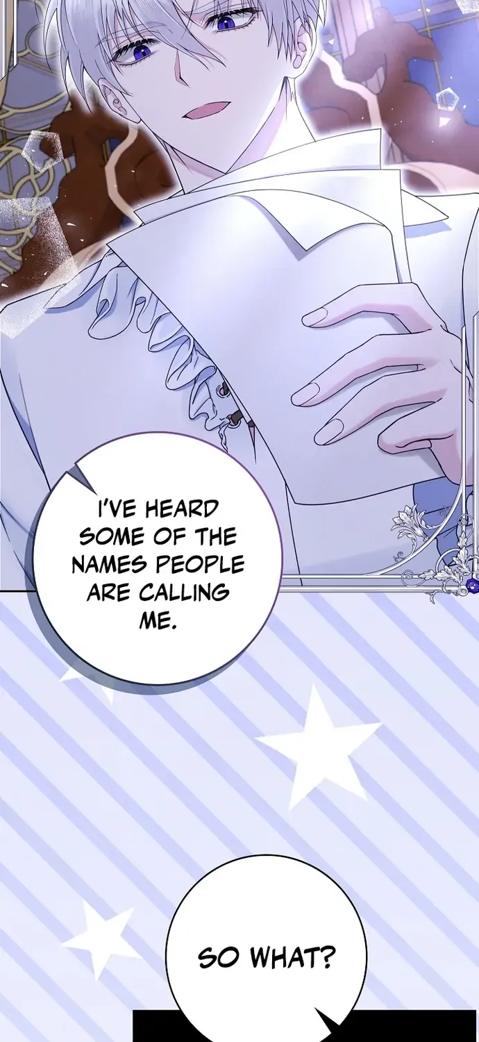 Let Me Fix the Male Lead Chapter 3 page 45 - 