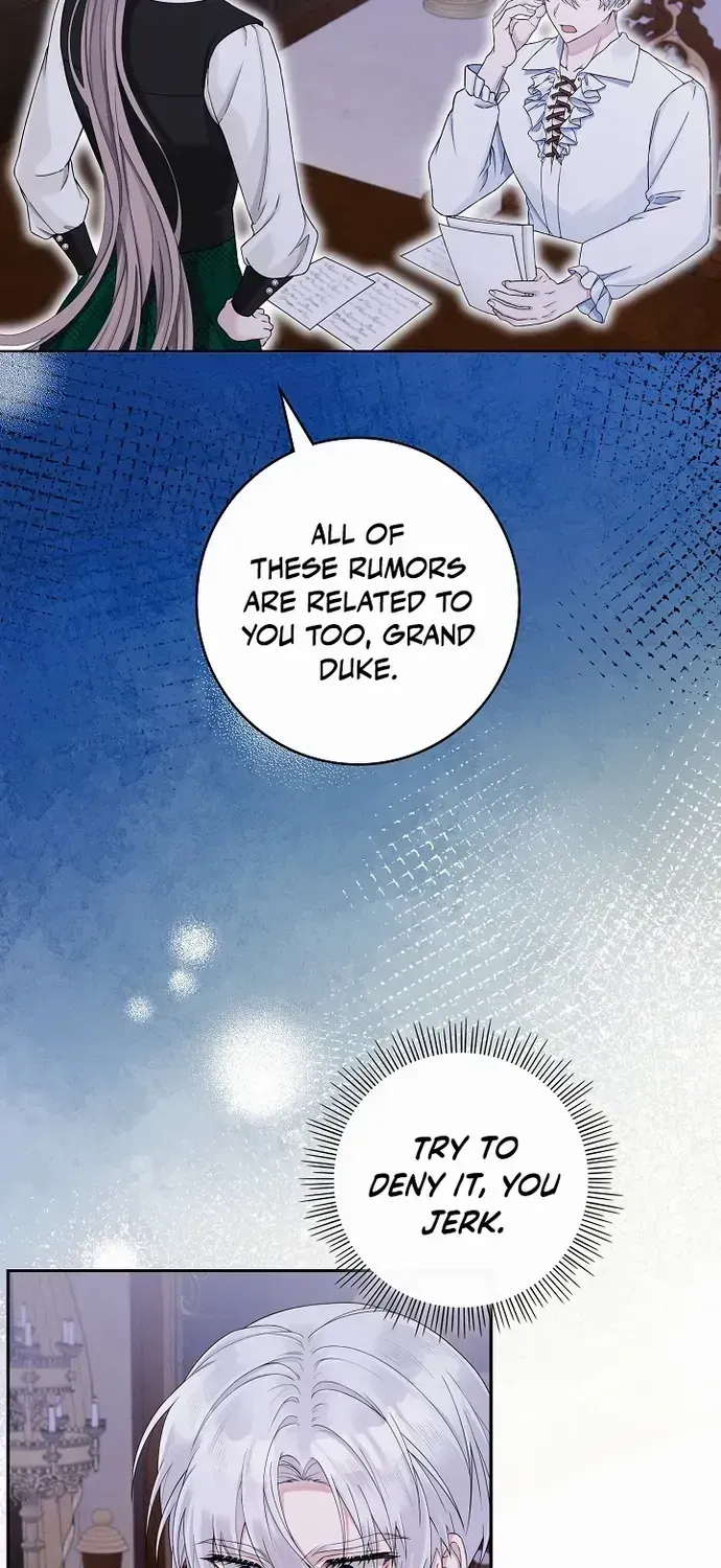 Let Me Fix the Male Lead Chapter 3 page 49 - 